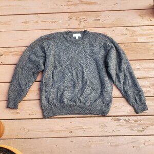 Vintage Cabela's Oversized Wool Sweater - Size 2XL